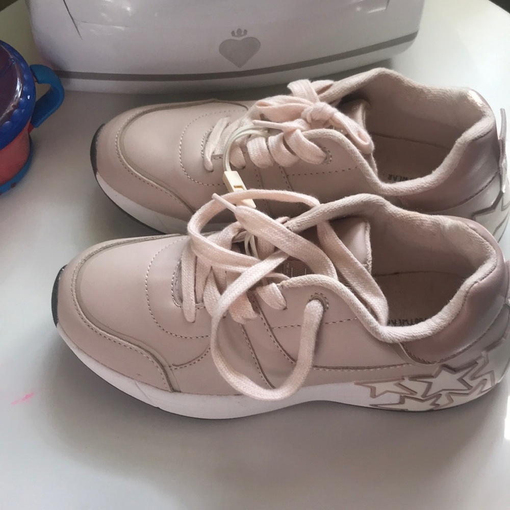 Zara Kids sneakers 36 EU/ US 4 - Picture 2 of 8